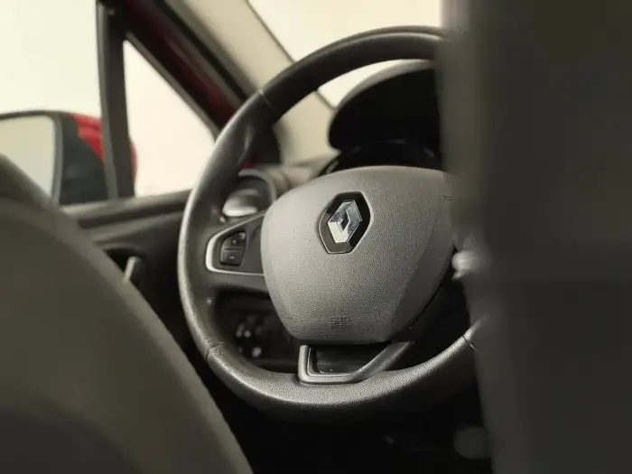 Renault Clio, photo 11
