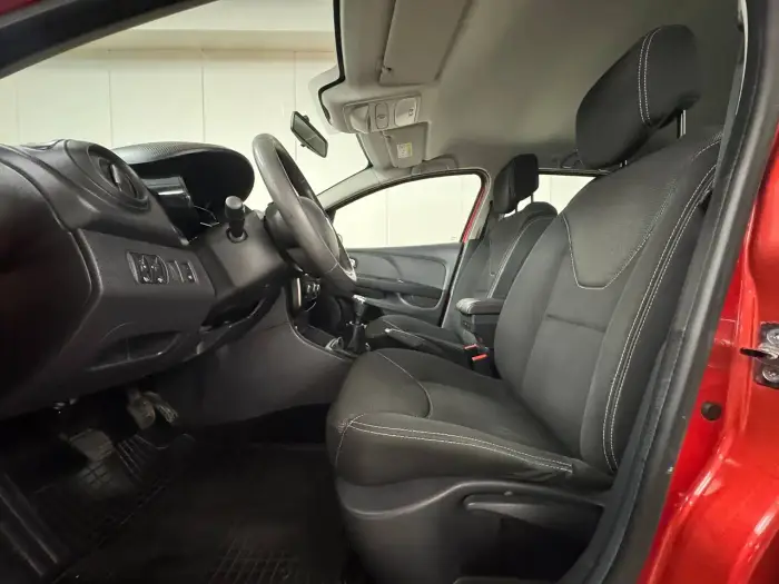 Renault Clio, photo 19