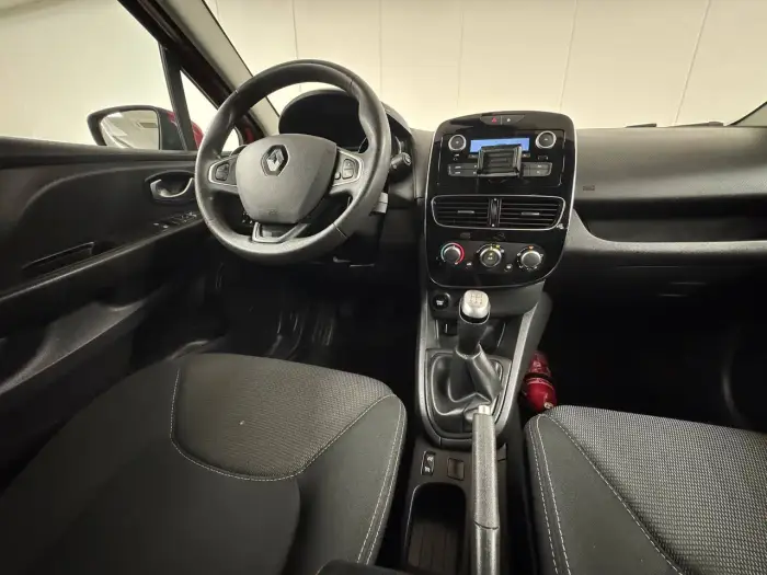 Renault Clio, photo 9