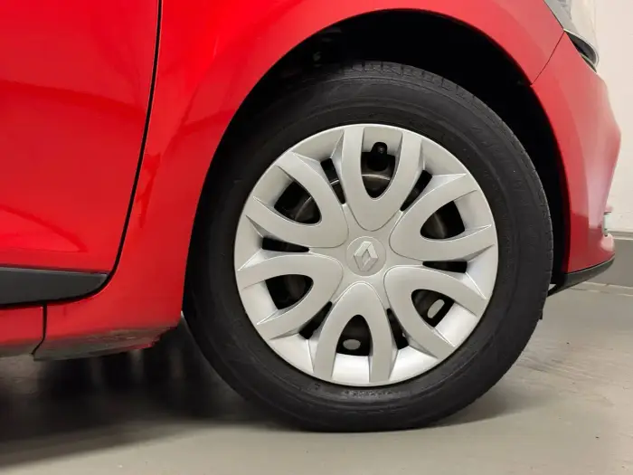 Renault Clio, photo 7
