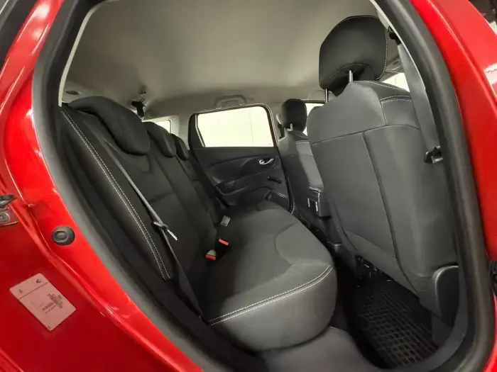 Renault Clio, photo 22