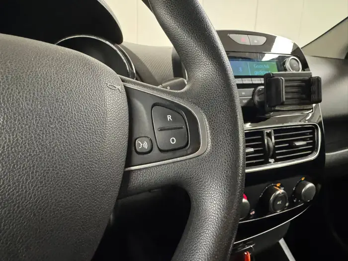 Renault Clio, photo 12