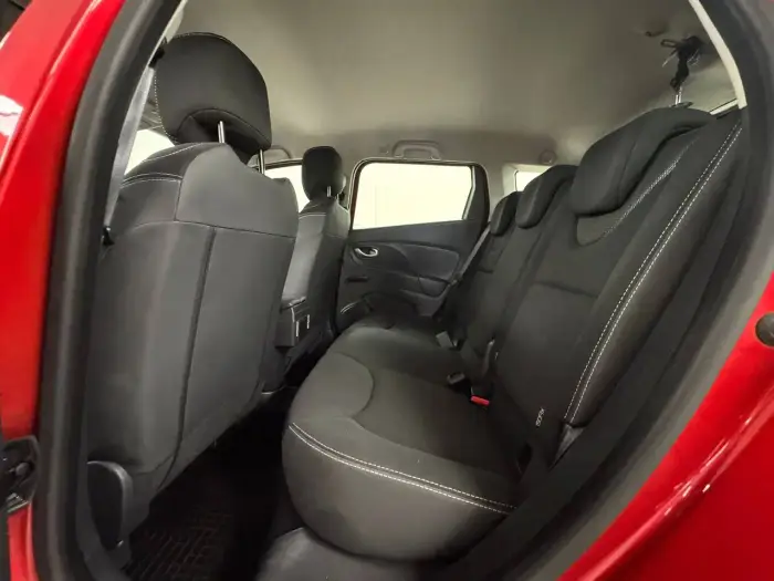 Renault Clio, photo 21