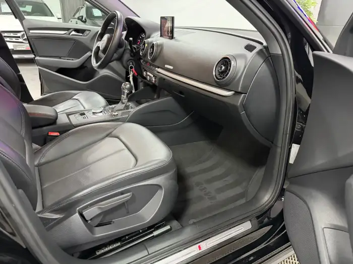 Audi A3, photo 17