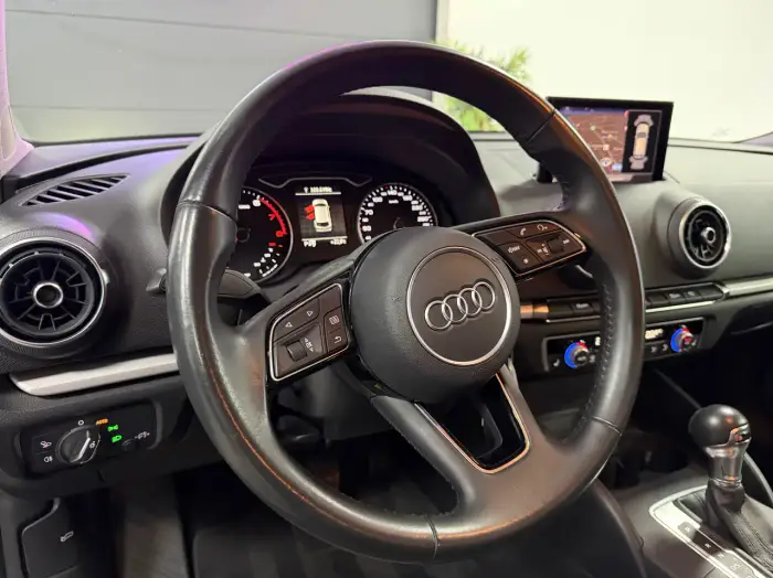 Audi A3, photo 18