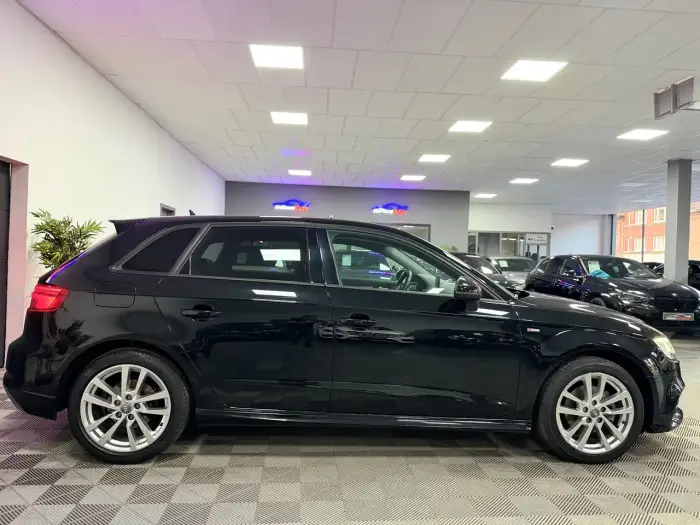 Audi A3, photo 6
