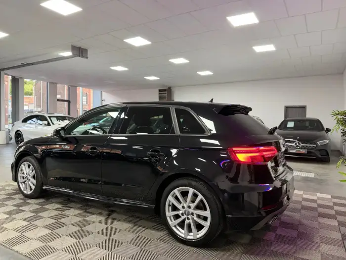 Audi A3, photo 5