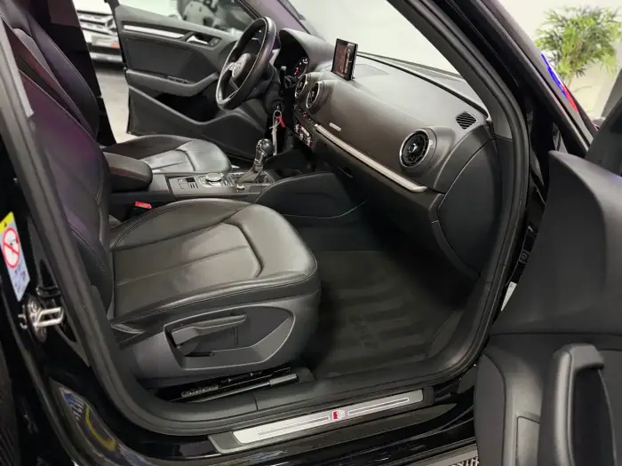 Audi A3, photo 14