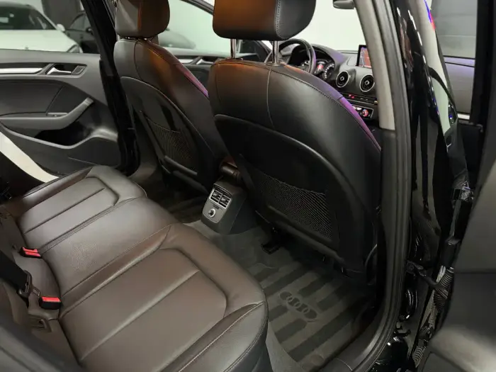 Audi A3, photo 15