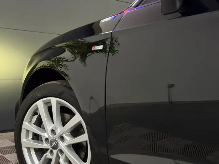 Audi A3, photo 10