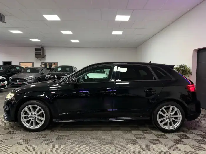 Audi A3, photo 4