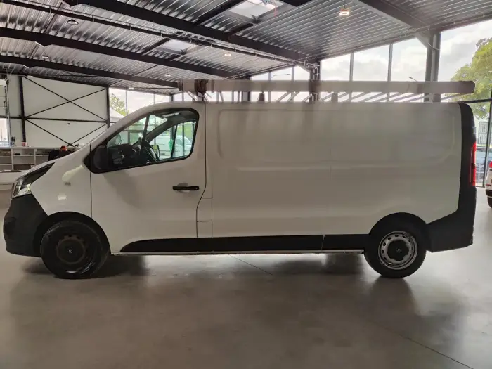 Opel Vivaro, photo 5