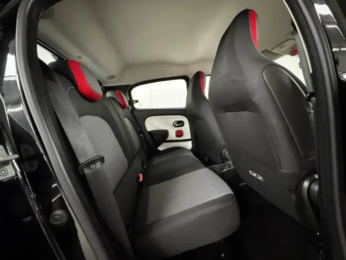 Renault Twingo photo 25