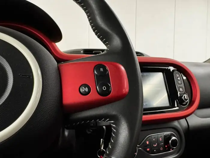 Renault Twingo photo 13