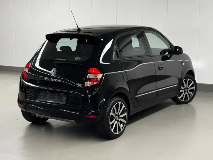 Renault Twingo photo 6