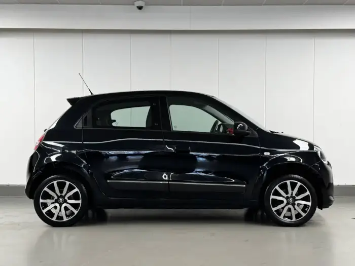 Renault Twingo photo 4