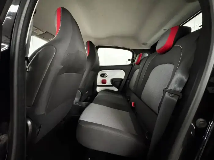 Renault Twingo photo 24