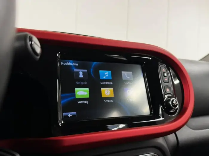 Renault Twingo photo 16