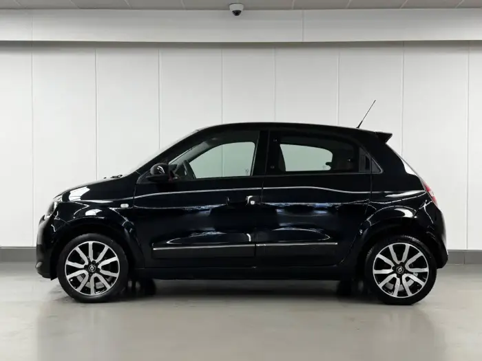Renault Twingo photo 2