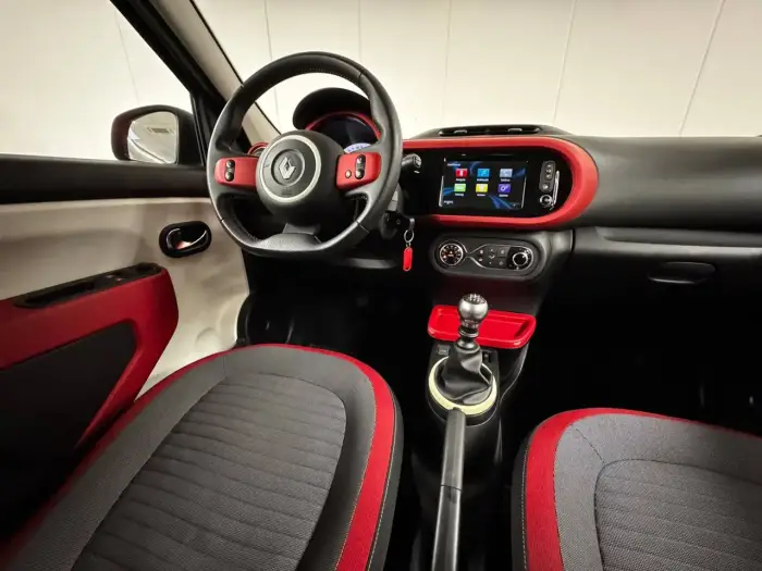 Renault Twingo photo 9