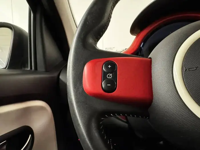 Renault Twingo photo 10
