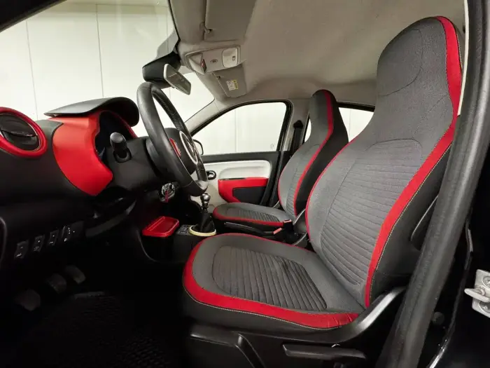 Renault Twingo photo 22