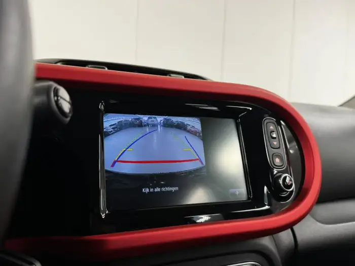 Renault Twingo photo 15