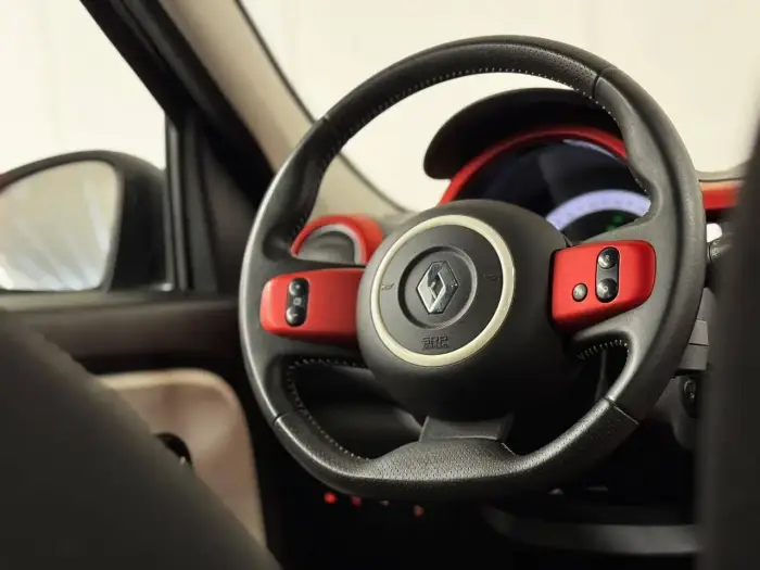 Renault Twingo photo 11