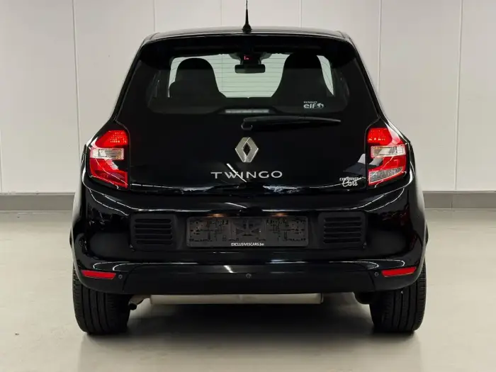 Renault Twingo photo 5