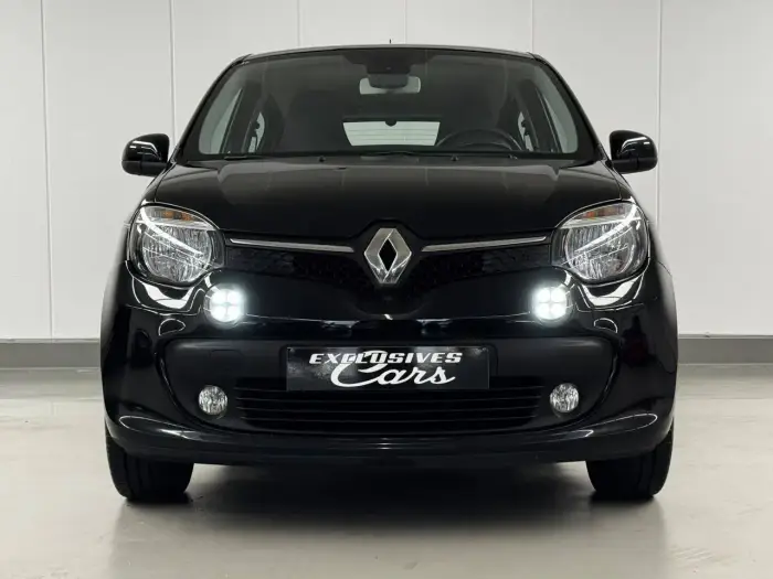 Renault Twingo photo 3