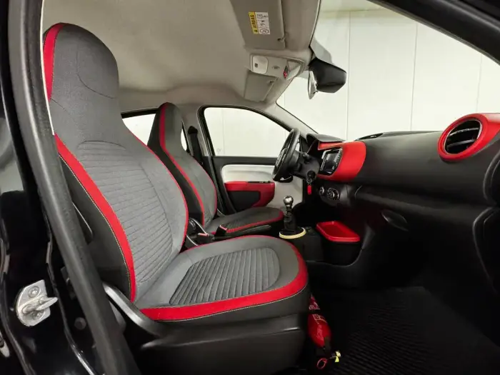 Renault Twingo photo 23