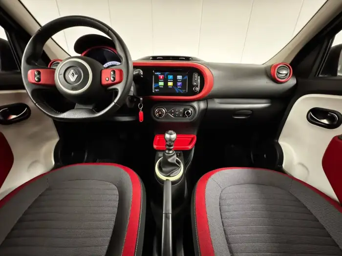 Renault Twingo photo 8