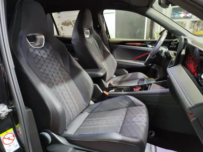 Volkswagen Tiguan foto 11