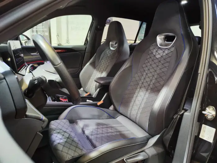 Volkswagen Tiguan foto 7