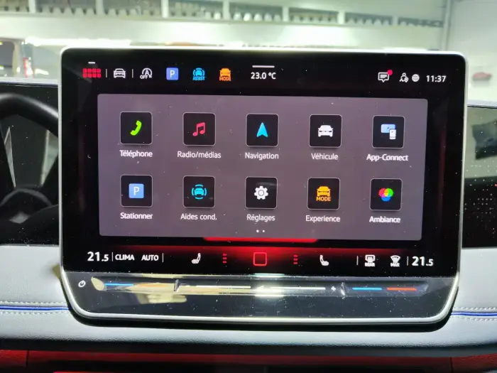 Volkswagen Tiguan foto 9