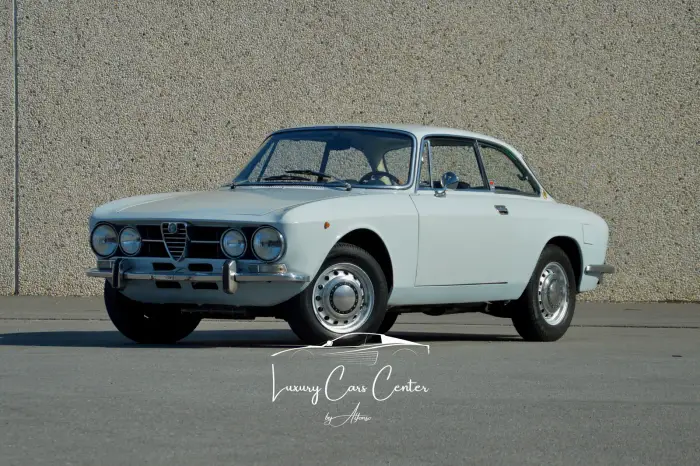 Alfa Romeo 1750
