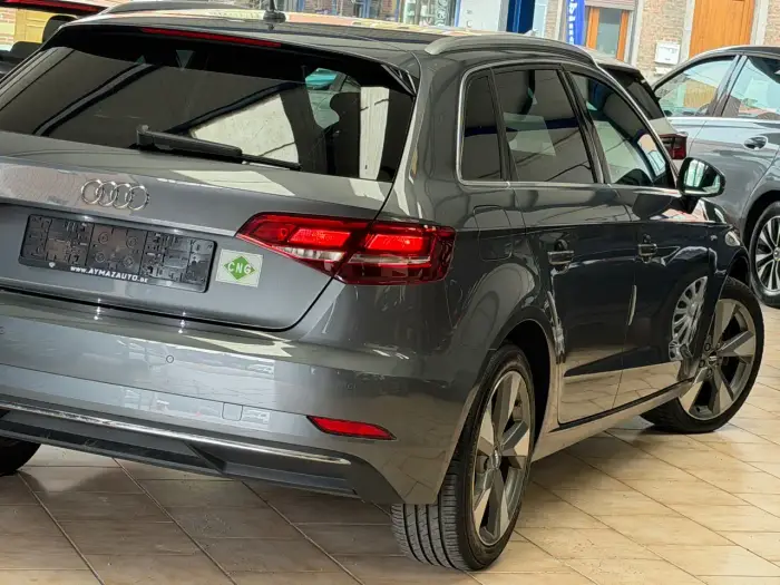 Audi A3 foto 13