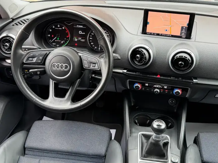 Audi A3 foto 16