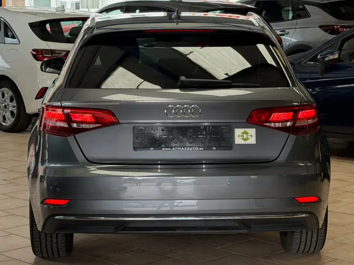 Audi A3 foto 14