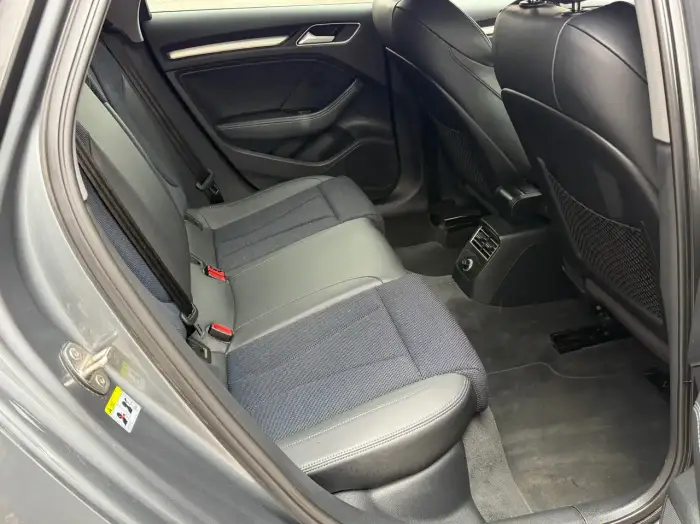 Audi A3 foto 22