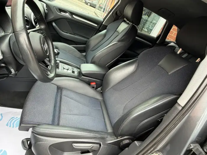 Audi A3 foto 18