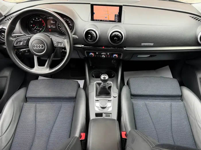 Audi A3 foto 15