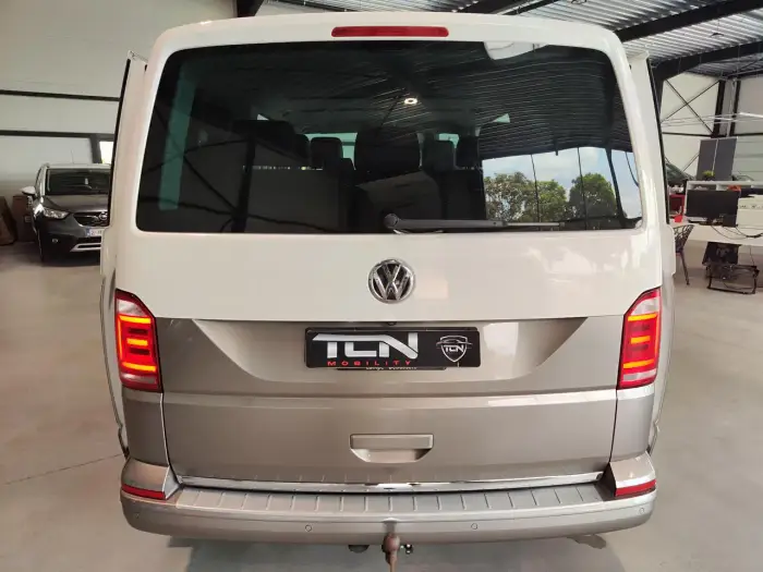 Volkswagen T6 Caravelle, photo 13