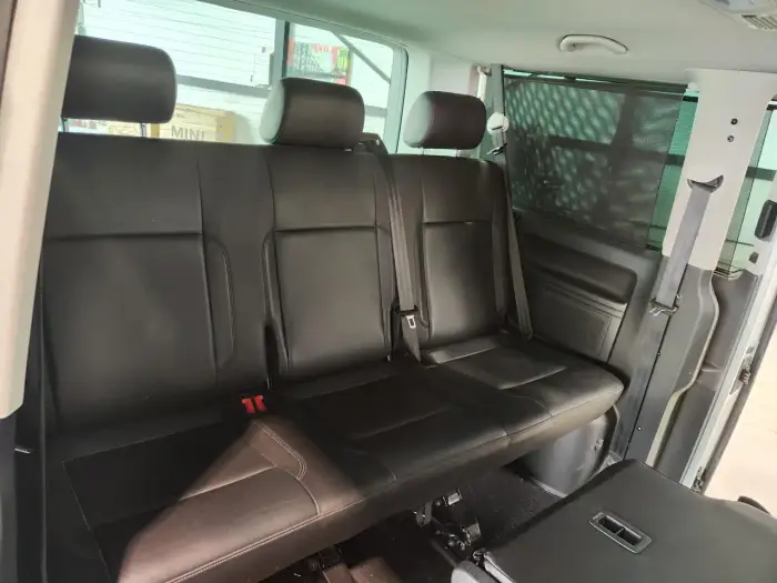 Volkswagen T6 Caravelle, photo 17