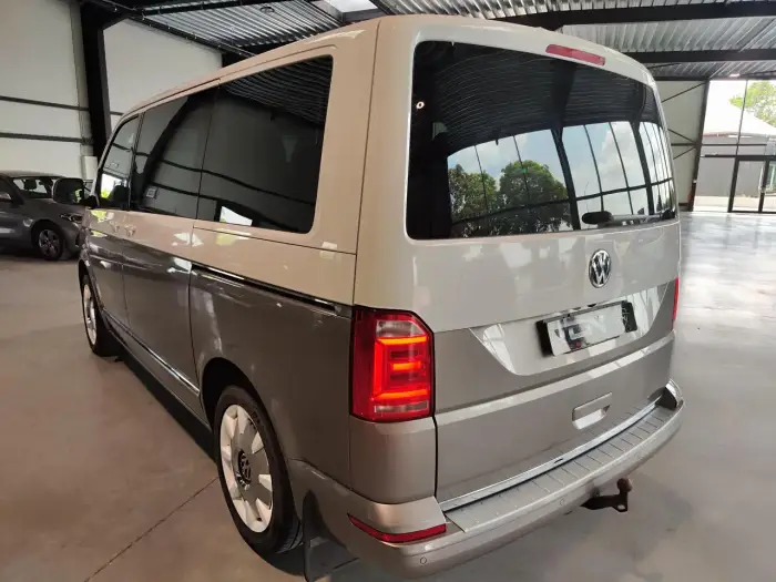 Volkswagen T6 Caravelle, photo 14