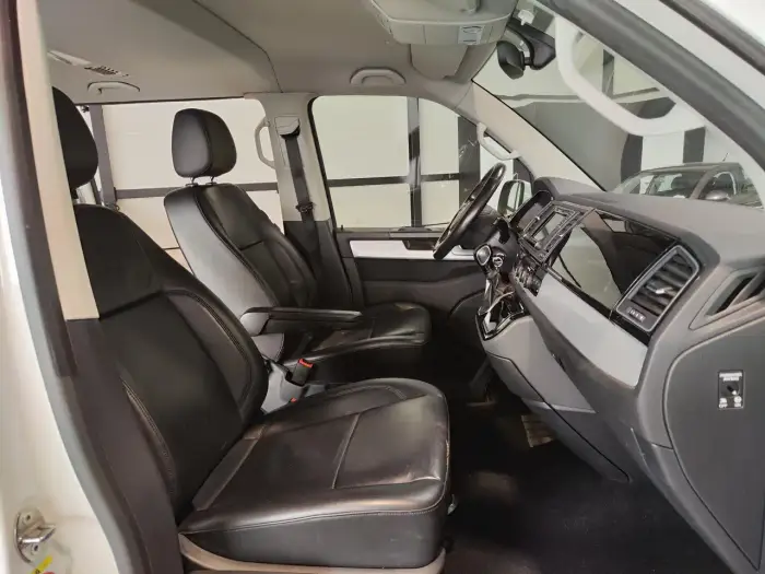 Volkswagen T6 Caravelle, photo 15