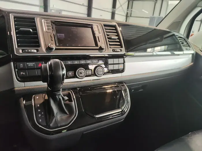Volkswagen T6 Caravelle, photo 20