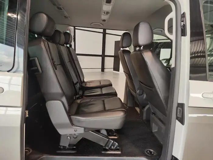 Volkswagen T6 Caravelle, photo 16