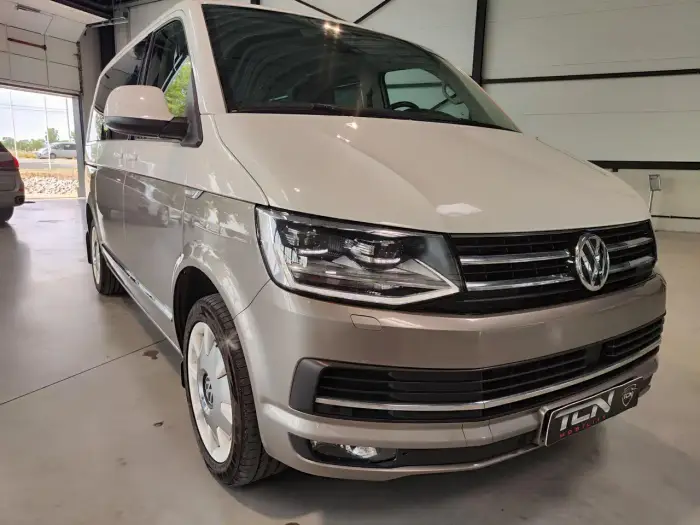 Volkswagen T6 Caravelle, photo 4