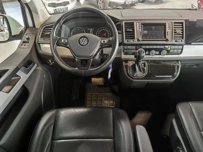 Volkswagen T6 Caravelle, photo 18